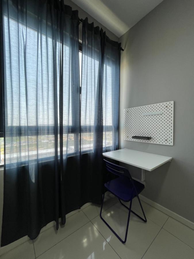 Jugi Suite @ Horizon Sepang Klia Buitenkant foto