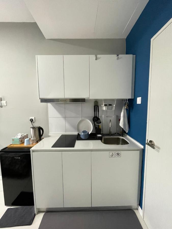 Jugi Suite @ Horizon Sepang Klia Kamer foto