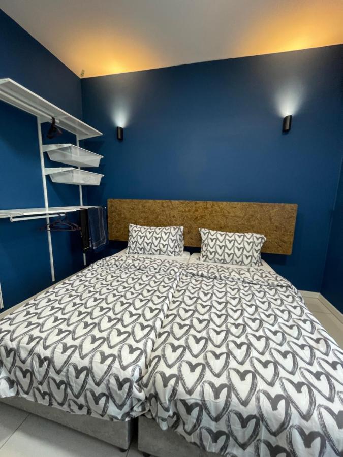 Jugi Suite @ Horizon Sepang Klia Buitenkant foto